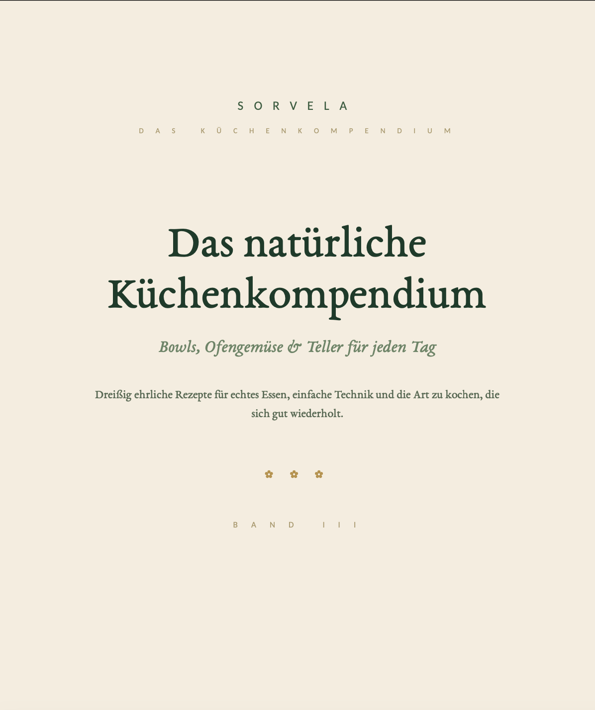 Küchen Kompendium - Ebook