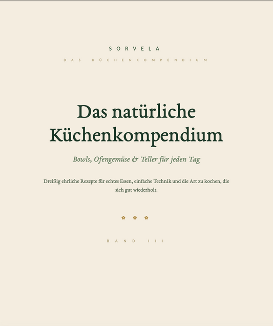 Küchen Kompendium - Ebook